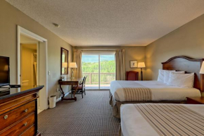 Cozy 1-Bedroom Condo with Mountain Views in Clayton GA- KW 208